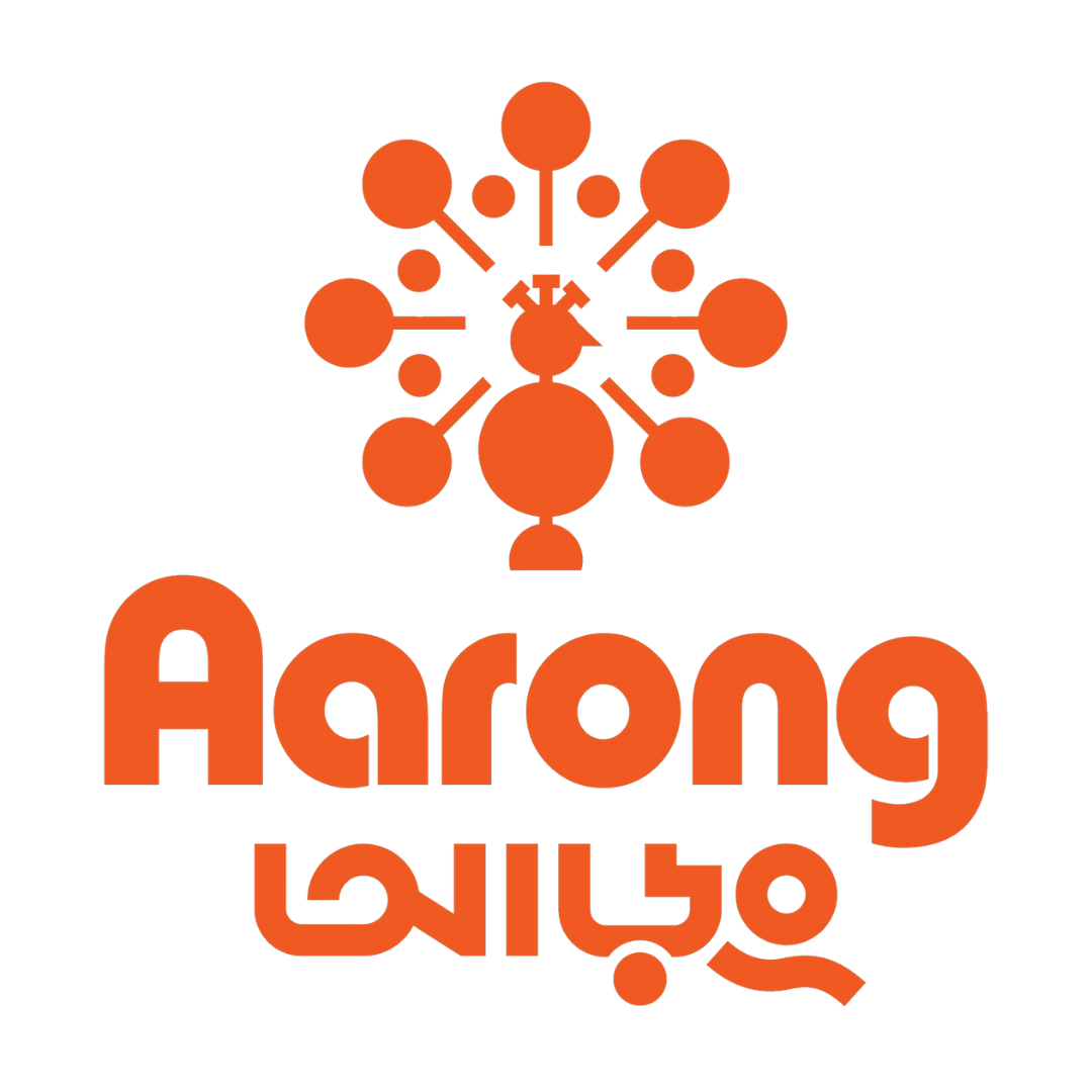 Aarong logo