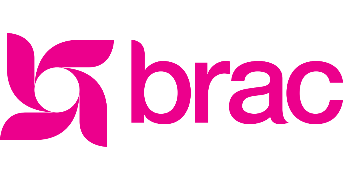 BRAC logo
